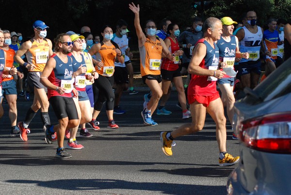 Appia Run (03/10/2021) 0038