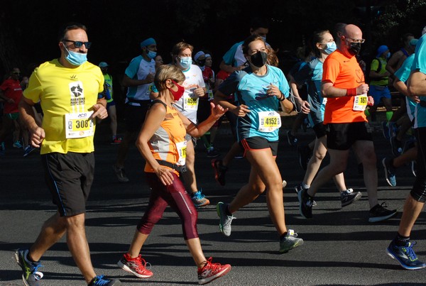 Appia Run (03/10/2021) 0069
