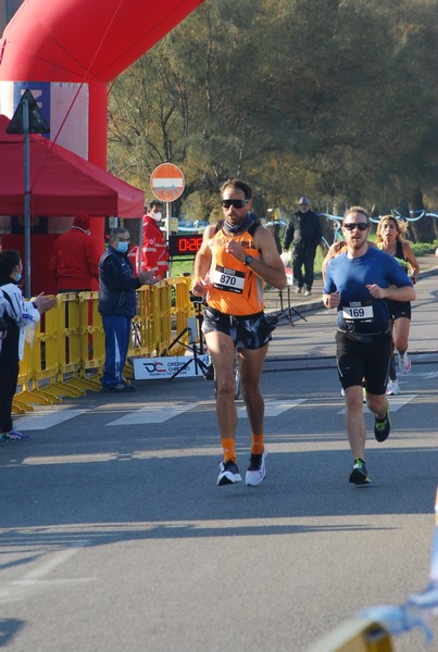 Trofeo Città di Fiumicino (21/11/2021) 0007