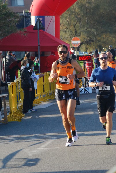 Trofeo Città di Fiumicino (21/11/2021) 0008