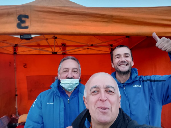 I nostri allenamenti ... di tutto un pò (30/11/2021) 0003