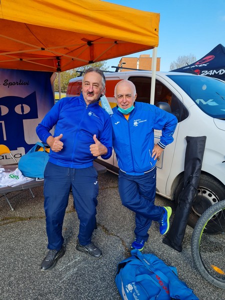 I nostri allenamenti ... di tutto un pò (30/11/2021) 0018