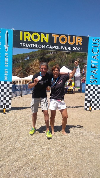 Iron Tour Italy Triathlon (22/05/2021) 00008