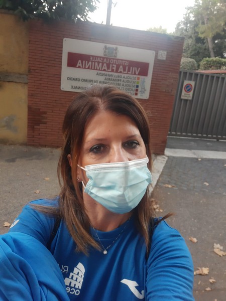 Maratona di Roma (19/09/2021) 0001