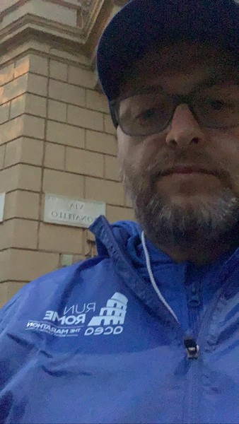 Maratona di Roma (19/09/2021) 0002