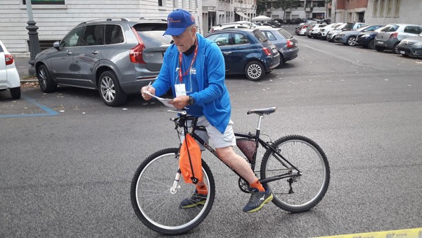 Maratona di Roma (19/09/2021) 0005