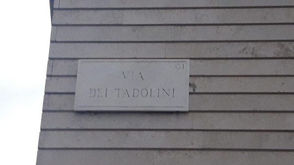 Maratona di Roma (19/09/2021) 0006