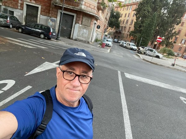 Maratona di Roma (19/09/2021) 0007
