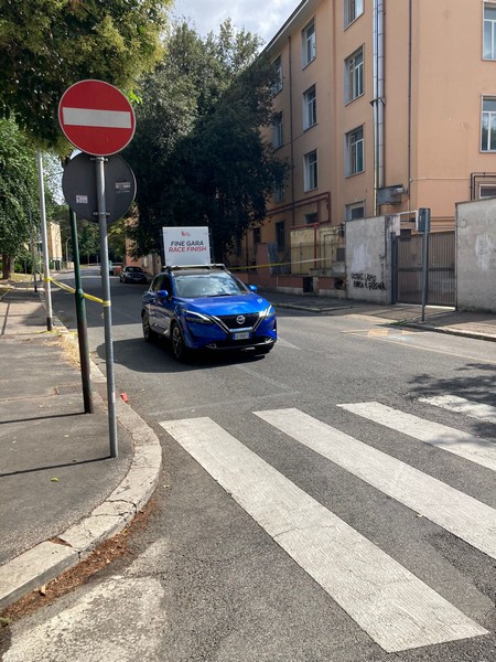 Maratona di Roma (19/09/2021) 0008