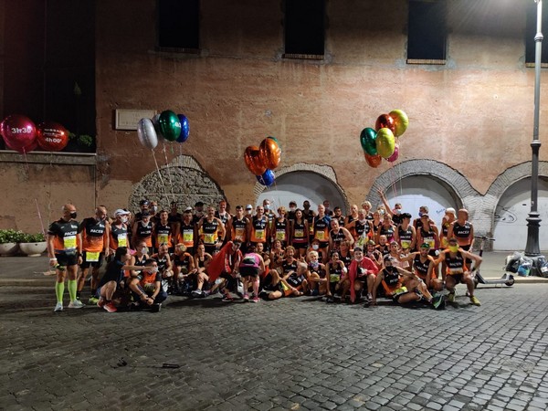 Maratona di Roma (19/09/2021) 0010
