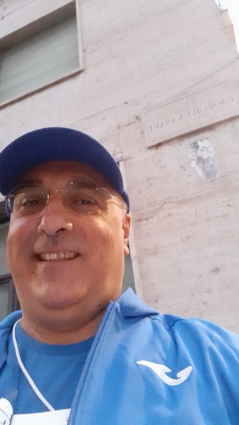 Maratona di Roma (19/09/2021) 0015