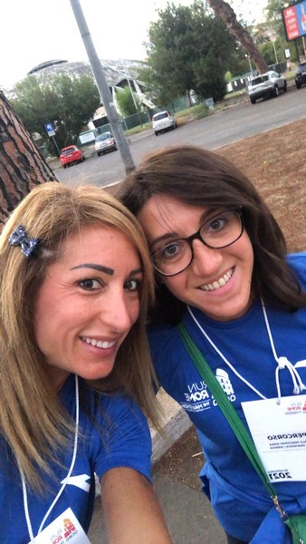 Maratona di Roma (19/09/2021) 0018