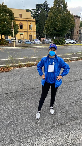 Maratona di Roma (19/09/2021) 0020