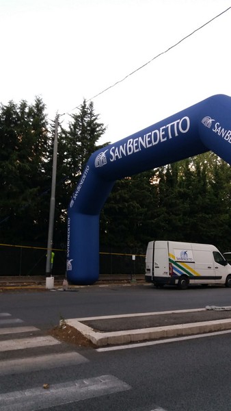 Maratona di Roma (19/09/2021) 0021