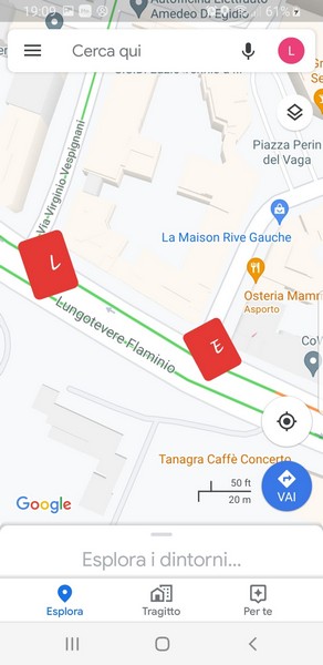 Maratona di Roma (19/09/2021) 0025