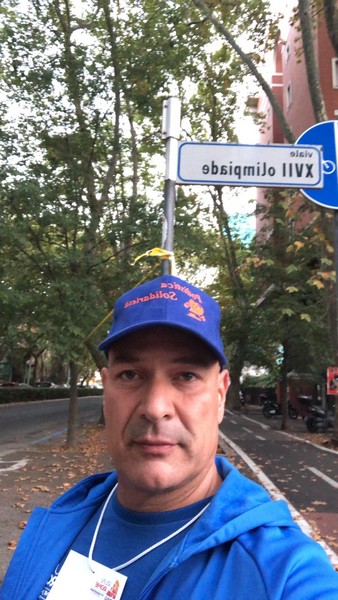 Maratona di Roma (19/09/2021) 0026