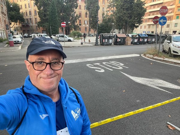 Maratona di Roma (19/09/2021) 0030