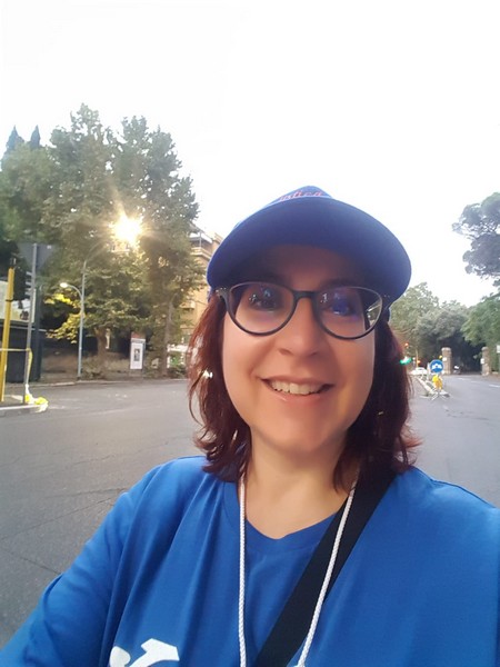 Maratona di Roma (19/09/2021) 0033