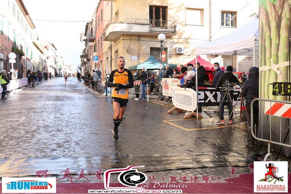 Maratonina dell'Olio Dop (05/12/2021) 0001