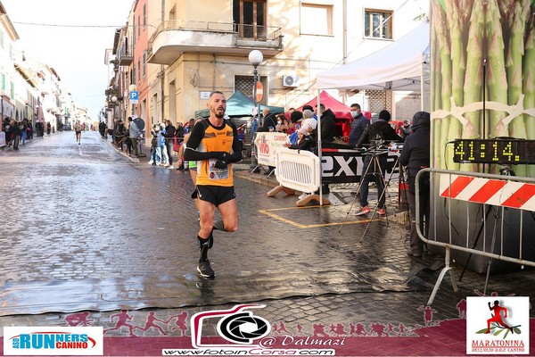 Maratonina dell'Olio Dop (05/12/2021) 0002