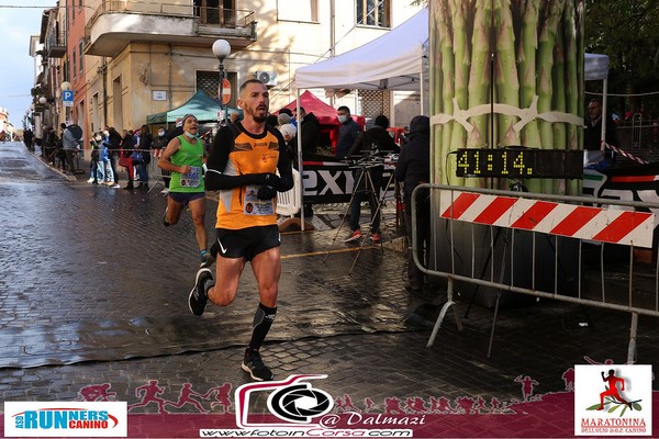 Maratonina dell'Olio Dop (05/12/2021) 0003