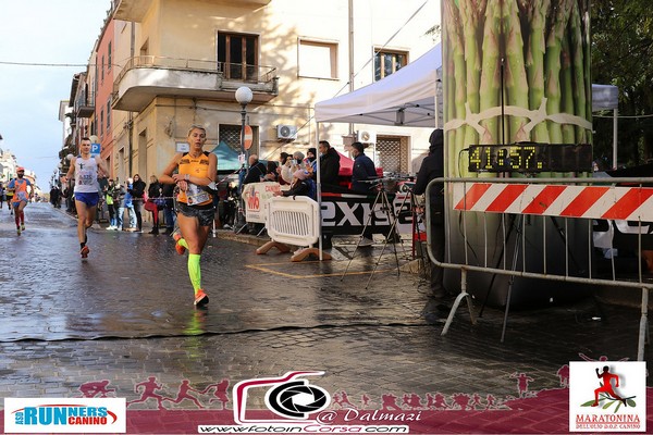 Maratonina dell'Olio Dop (05/12/2021) 0004