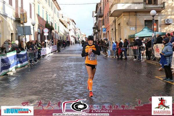 Maratonina dell'Olio Dop (05/12/2021) 0009