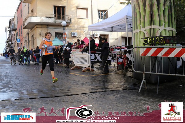 Maratonina dell'Olio Dop (05/12/2021) 0010