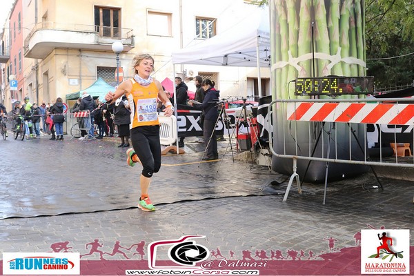 Maratonina dell'Olio Dop (05/12/2021) 0011