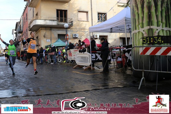 Maratonina dell'Olio Dop (05/12/2021) 0012