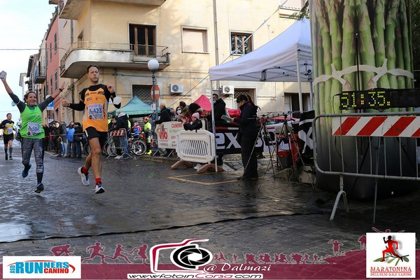 Maratonina dell'Olio Dop (05/12/2021) 0013