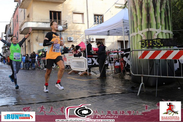 Maratonina dell'Olio Dop (05/12/2021) 0014