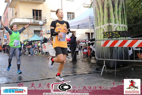 Maratonina dell'Olio Dop (05/12/2021) 0016
