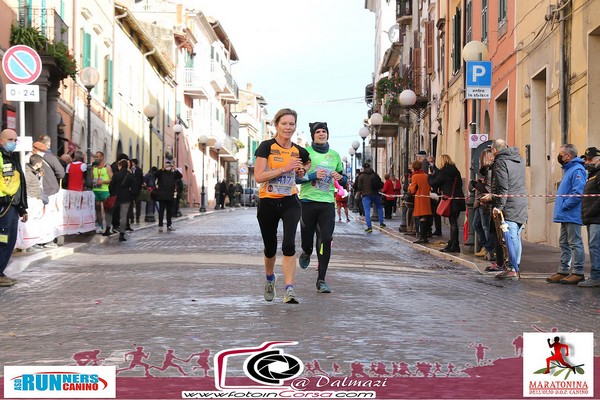 Maratonina dell'Olio Dop (05/12/2021) 0018