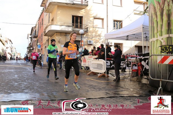 Maratonina dell'Olio Dop (05/12/2021) 0021