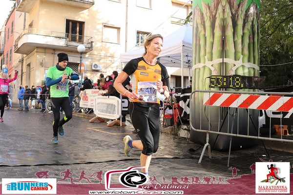 Maratonina dell'Olio Dop (05/12/2021) 0022