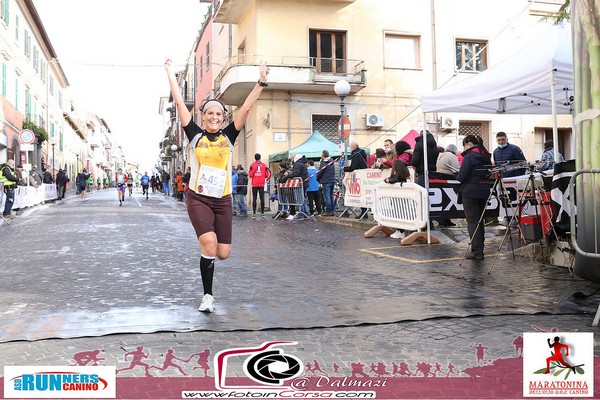 Maratonina dell'Olio Dop (05/12/2021) 0025