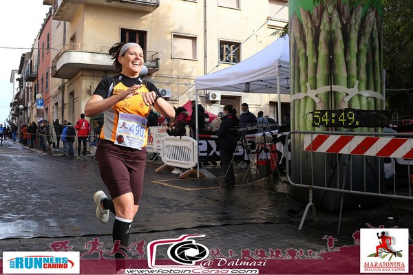 Maratonina dell'Olio Dop (05/12/2021) 0027