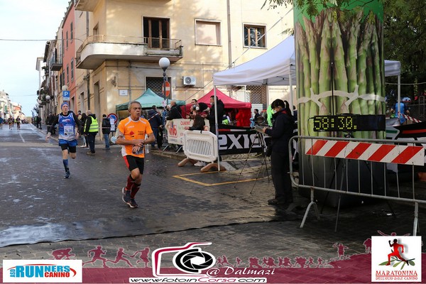 Maratonina dell'Olio Dop (05/12/2021) 0028