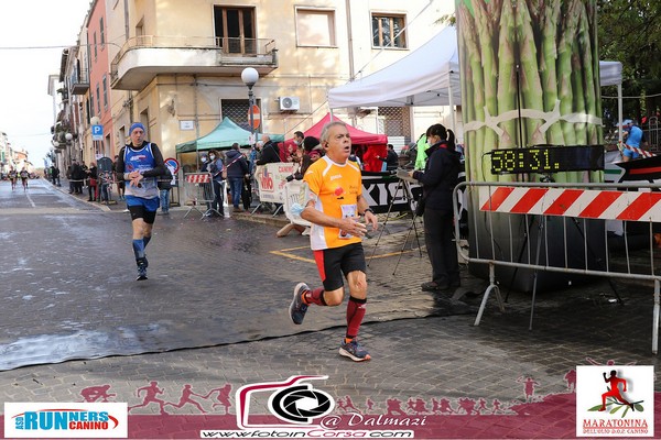 Maratonina dell'Olio Dop (05/12/2021) 0029