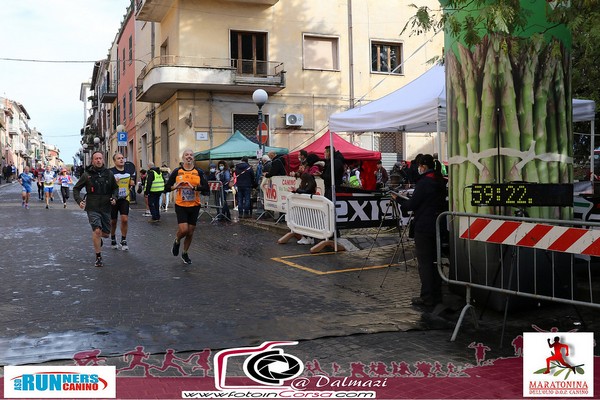 Maratonina dell'Olio Dop (05/12/2021) 0030