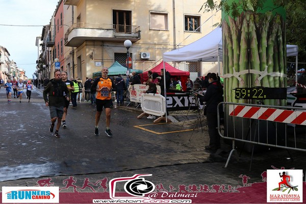 Maratonina dell'Olio Dop (05/12/2021) 0031