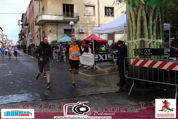 Maratonina dell'Olio Dop (05/12/2021) 0033