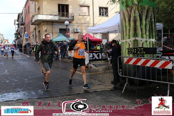 Maratonina dell'Olio Dop (05/12/2021) 0034