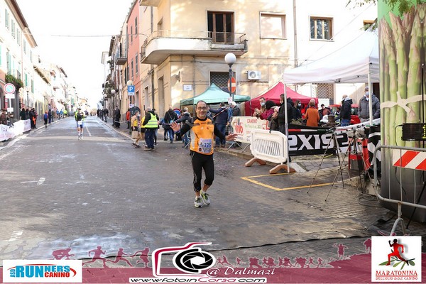 Maratonina dell'Olio Dop (05/12/2021) 0037