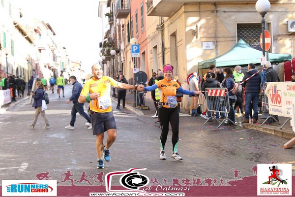 Maratonina dell'Olio Dop (05/12/2021) 0040