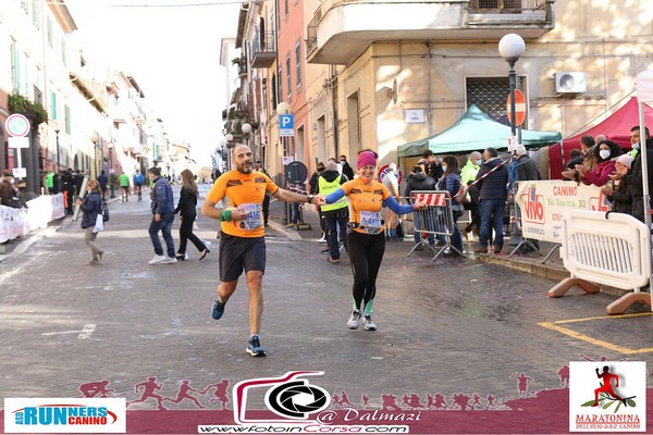 Maratonina dell'Olio Dop (05/12/2021) 0041