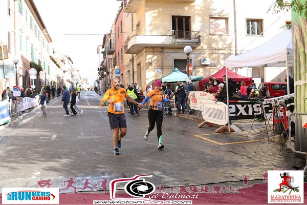 Maratonina dell'Olio Dop (05/12/2021) 0043
