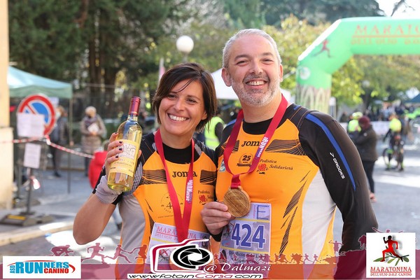 Maratonina dell'Olio Dop (05/12/2021) 0052