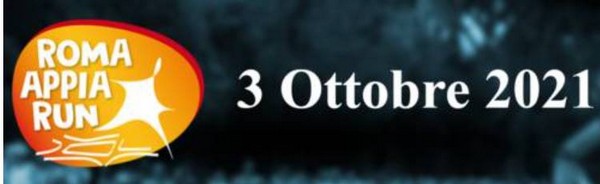 Appia Run (03/10/2021) 0001